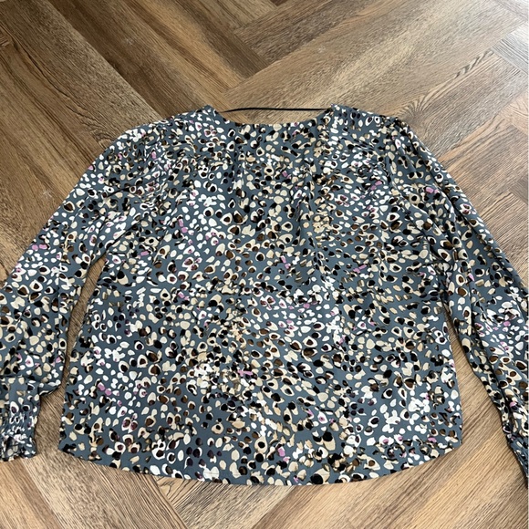 Sanctuary Blouse - Picture 5 of 6